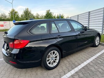 BMW F31 318D 105kw 2015 KOMBI ✅CENA NA SK ŠPZ - 10