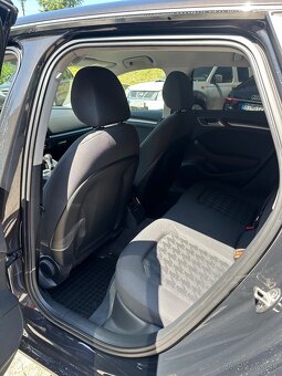 Audi a3 sportback 1.4 TFSI 92 kW - 10