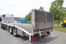 9878 MAN TGS 35.500 - 8x2 - Odtahovka – transport – EURO 6 - 10