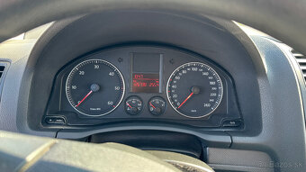 Volkswagen Golf 1.9 TDI - 10