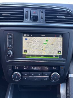 Renault Kadjar 1,5dCi 2016 - 10