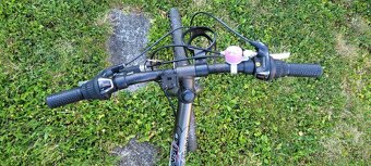 predam detský bicykel KENZEL - 10