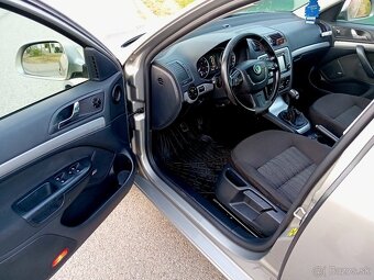 Škoda octavia combi 1.8 tsi 118kw Rs Elegance - 10