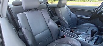BMW E46 coupe 320Ci - 10