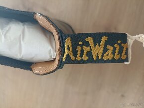 Nové Dr. Martens 2976 Smooth Leather - viac veľkostí - 10