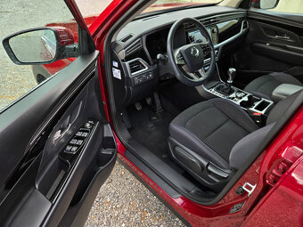 SsangYong Korando 1.5 Turbo Style + AWD - 10