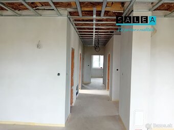 Výborná lokalita Novostavba 4 izbový rodinný dom, 536m2, - 10