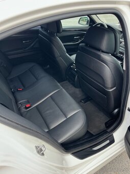 Bmw 530 d X-Drive F10 Facellift - 10