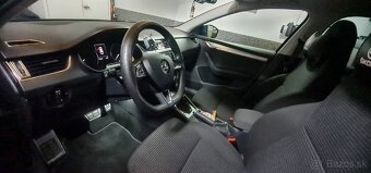 Škoda Octavia III Combi 1.6TDI
- 10