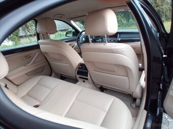 BMW 530 - 10