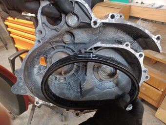 Predam Suzuki Burgman 650 - 10