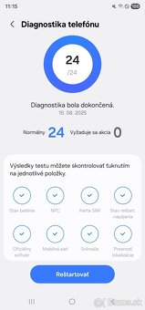✅Samsung Galaxy S23 Ultra 5G 256 GB čierny ✅TOP STAV✅ - 10