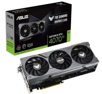 HERNÝ/PPRODUKČNY PC – i9 13900K+RTX 4070 Ti 12GB+DDR5+NV3 - 10