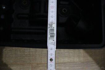 Box vzduchového filtra - 10