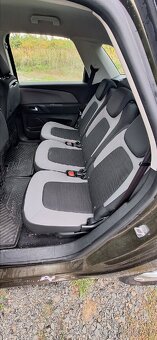 Citroen C4 Picasso 1.6 HDi - 10