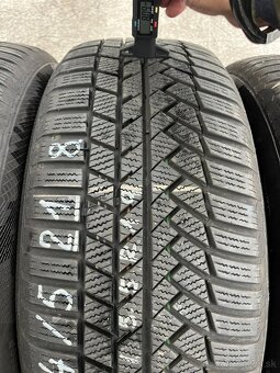 AUDI ORIGINAL 4KE601025L CONTIENTAL 255/55 R18 H - 10