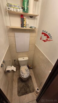 NA PREDAJ 3 IZBOVÝ BYT S BALKÓNOM BB FONCORDA - 10