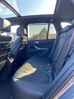 BMW X5 XDrive 30d mHEV A/T - 10