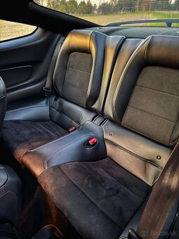 2021 FORD MUSTANG GT 5.0 V8 331 KW - EDICE 55. VÝROČÍ - 10