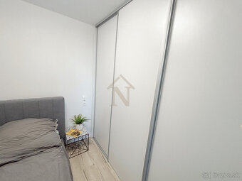 PREDREZERVOVANÝ : 1,5i byt –Martinčekova - 10