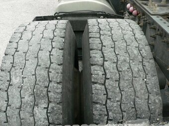 RENAULT T480 Euro6 PTO, hydraulika - 10