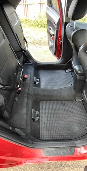 Honda Civic 8g 1.8 i-VTEC, LPG - 10