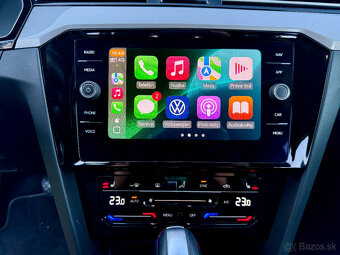 Volkswagen Passat Variant 2.0 TDI DSG 124 000 Km - 10