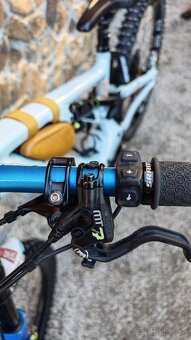 Specialized Turbo Levo3 2022 model veľkosť L - 10