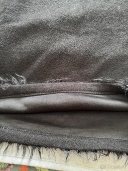 Zara čierne dámske šaty - Veľkosť S - 10