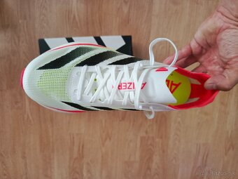 Adidas ADIZERO TAKUMI SEN 10 Bezecke velkost 41,5 NOVE - 10