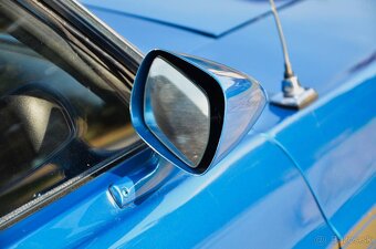 Ford Mustang Fastback z roku 1970 - 10