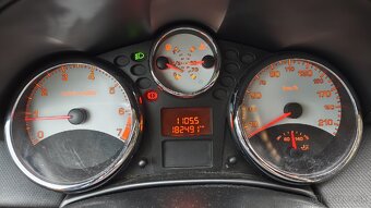 Peugeot 207 1.6 THP 110 kW - 10