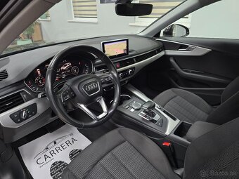 Audi A4 Avant 2.0 TDI Design S tronic - 10