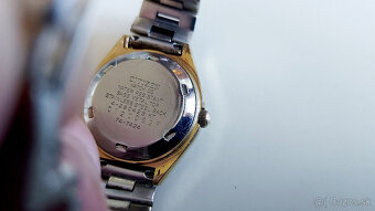 damske mechanicke hodinky citizen - 10