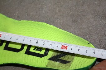 NIKE air zoom x tenisky - 10