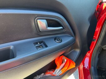 KIA Rio 1.25 benzín - 10