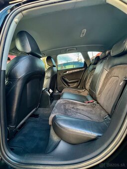 Audi A4 B8.5 Facelift - 10