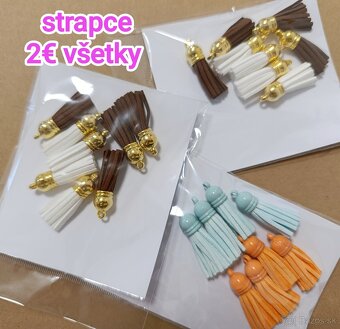 Materiál na tvorenie - 10