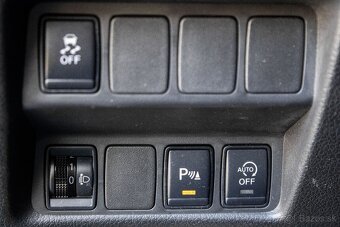 Nissan X-Trail 120kW 2016 - 10