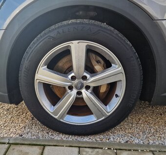 AUDI E-TRON 50 QUATTRO S LINE - 10