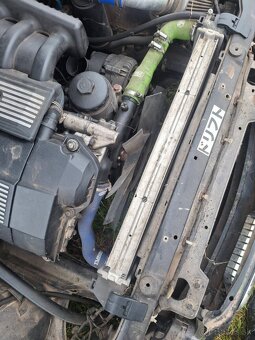 Bmw e36 328i touring - 10