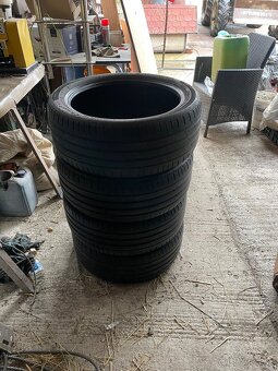 Pneumatiky Hankook - 10