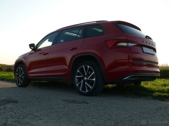 KODIAQ SPORTLine - 10