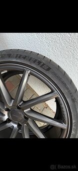Vossen CVT R19 - 10