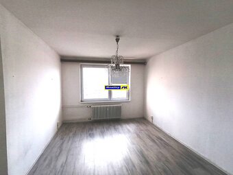 2 izbový byt na prenájom Martin Centrum - 10