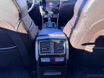 Škoda Superb Combi 1.5 TSI ACT L&K DSG - 10