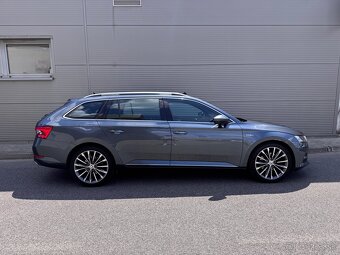 Škoda Superb Combi 1.5 TSI ACT L&K DSG - 10