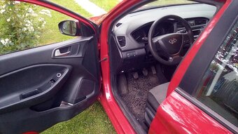 Hyundai I 20 - 10