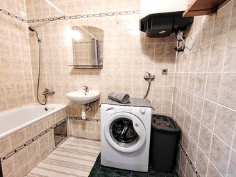 predaj, 2 izbový byt k OKAMŽITÉMU užívaniu s vl. kúrením - 10