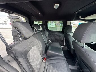 Ford Transit Connect - 10